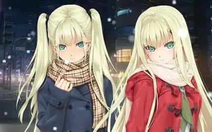 美少女万华镜 支线内容 页面配图 2