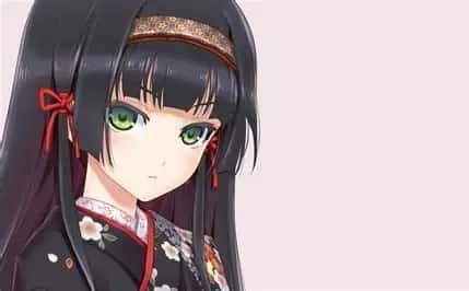 美少女万华镜 角色路线 场景图 6