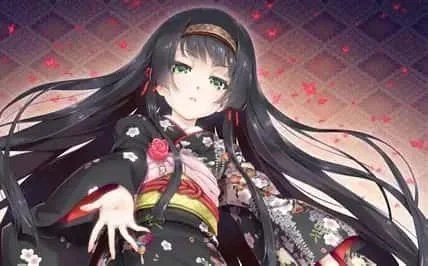美少女万华镜 中文界面 页面配图 1