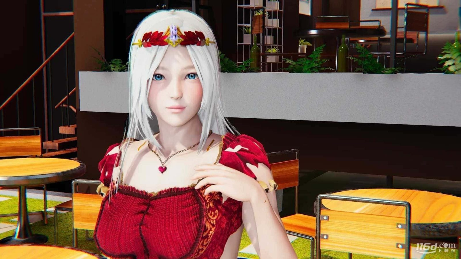 AI少女 攻略要点 实机截图 7