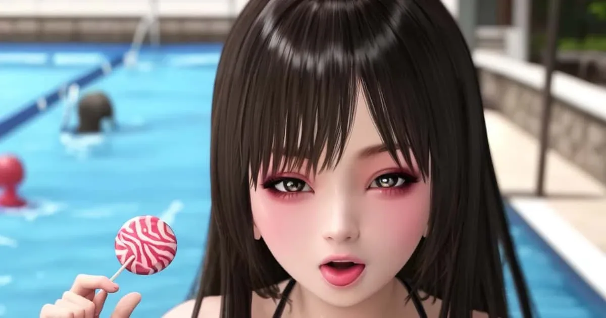 梅麻吕3D合集 角色养成 预览图