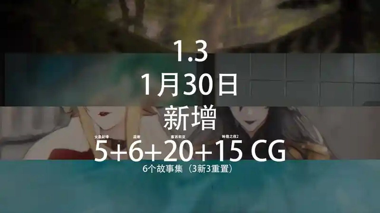 女祭司之眼 短篇SLG 玩法截图 4