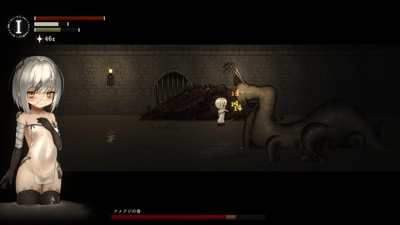 菲雅的冒险正式版 箱庭探索 展示图 3