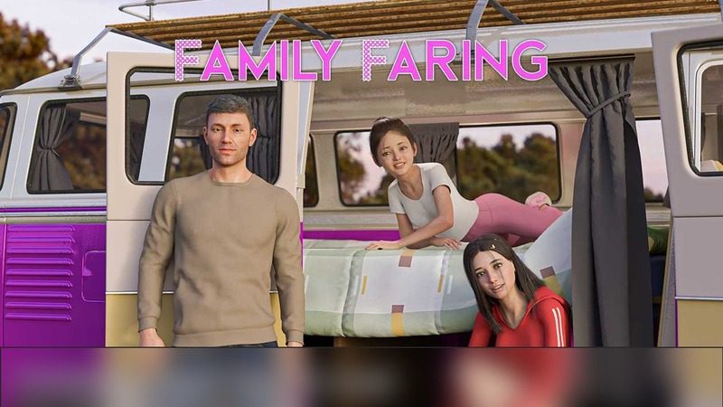 家庭生活FamilyFaringEp 章节事件 预览图 2