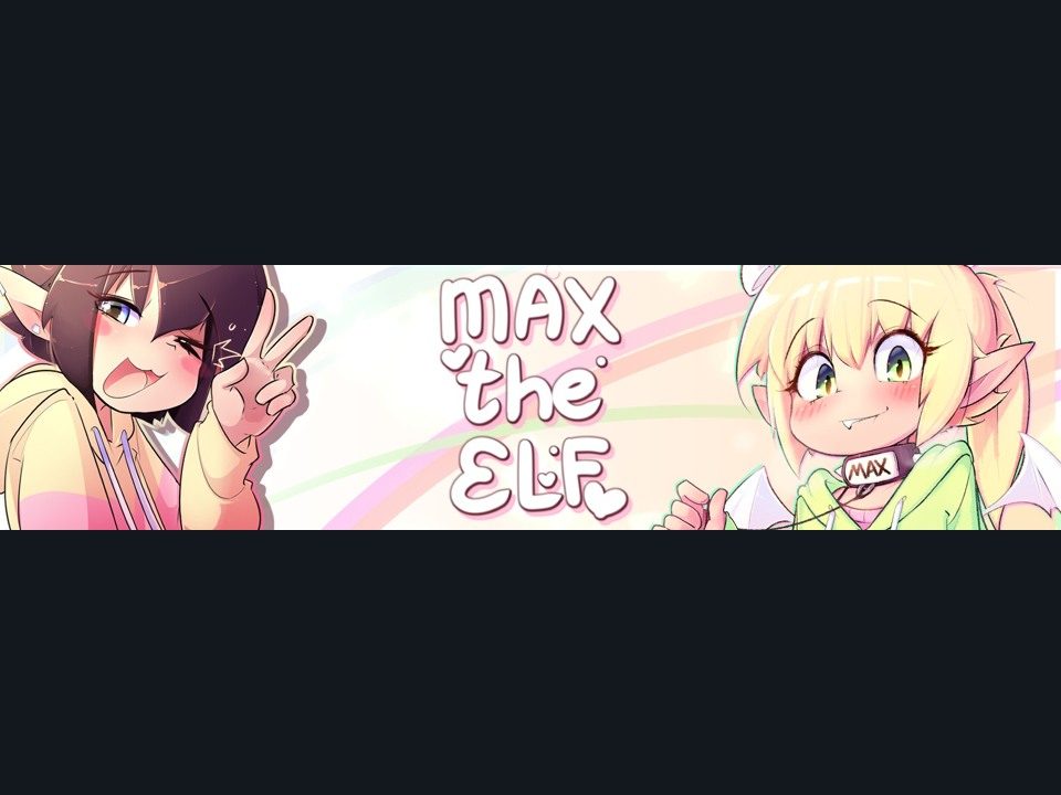 精灵麦克斯MaxtheElf官方正式版 操作说明 场景图