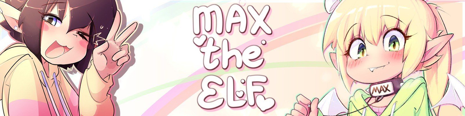 精灵麦克斯MaxtheElf官方正式版 资源内容 专题图 8